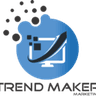 Trend Maker Marketing Logo