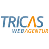 TRICAS Webagentur Logo