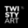 TwistyArt Logo