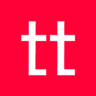 twotype design Logo