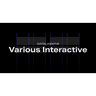 Various Interactive GmbH Logo