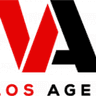 Volos Agency Logo