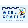Web e Grafica Amille Logo