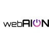 webAION Logo