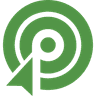 Webmasterei Prange Logo