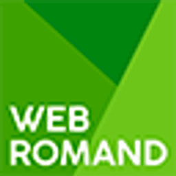 Webromand