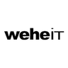 wehe-IT Logo