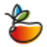 Werbeagentur Mangoblau Logo
