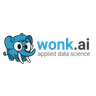 wonk.ai GmbH Logo