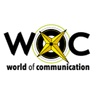 World of Communication Logo