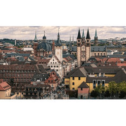 Würzburg SEO
