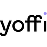 Yoffi Digital Logo