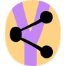 Yory Media Logo