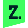 ZAHNKE. DIGITAL Logo