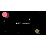 zeit:raum Logo