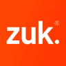 zuk. AG Logo