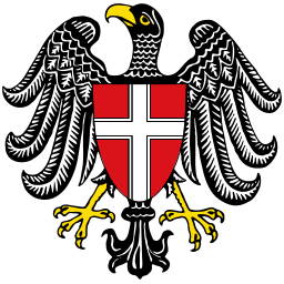 Wappen Wien