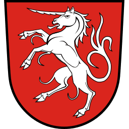 Wappen von Schwäbisch Gmünd