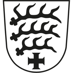 Wappen von Sindelfingen