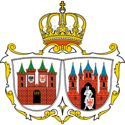 Wappen von Brandenburg an der Havel
