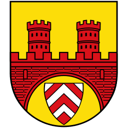 Wappen von Bielefeld