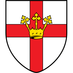 Wappen von Koblenz