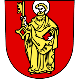 Wappen von Trier
