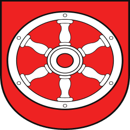 Wappen von Erfurt