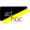 adhoc Hard- und Software GmbH Logo