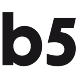 b5 Marketing & Kommunikation GmbH