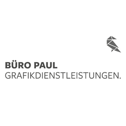BÜRO PAUL Grafikdienstleistungen
