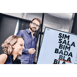 CIC - Corporate Image Consulting GmbH