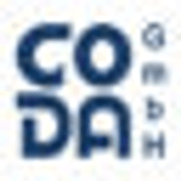 CODA Computer und Programme GmbH