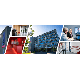 Consist Software Solutions GmbH