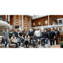 DAUSKONZEPT – Eine Marke der GROW Agency GmbH