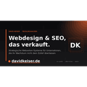 David Keiser Marketing Agentur