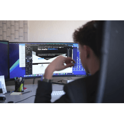 DigitalWebArtist Webdesign & Marketing Agentur