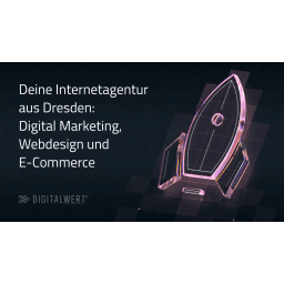 digitalwert® Agentur für digitale Wertschöpfung GmbH
