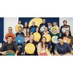 DOTS – DIE AGENTUR GMBH