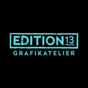 edition 13 | Grafikatelier Solothurn