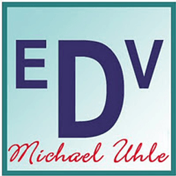 EDV-Dienstleister Michael Uhle