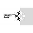 Evoswiss (K. Universe Commerce) Logo