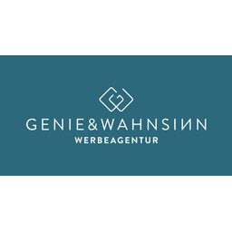 Genie & Wahnsinn | Werbeagentur Kiel