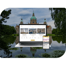 Goldenberg Marketing Agentur