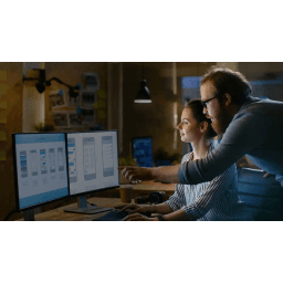 i4M Services Informatiques Sàrl
