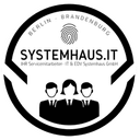 IHR Servicemitarbeiter - IT & EDV Systemhaus GmbH