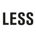 LESS Denis Klein & Lisa Reimann Kommunikationsdesign GbR