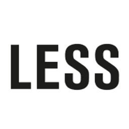 LESS Denis Klein & Lisa Reimann Kommunikationsdesign GbR