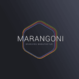 MARANGONI. BRANDING MANUFAKTUR