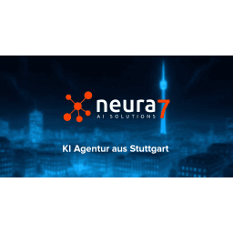 neura7 GmbH (KI Agentur Mannheim)